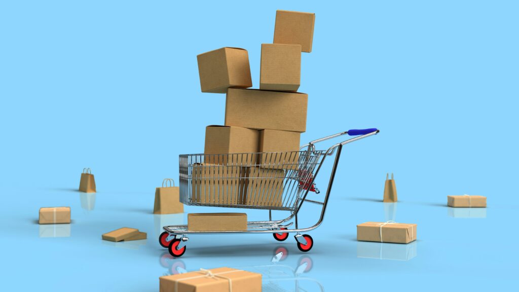 uppcraft e-commerce solutions